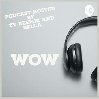 The Wow Podcast