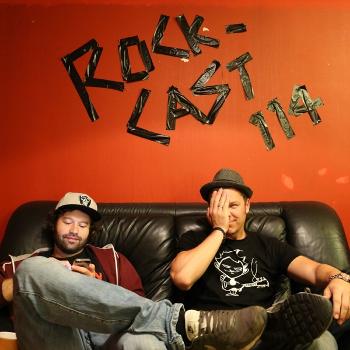 Rock Cast 114