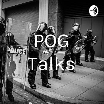 POG Talks
