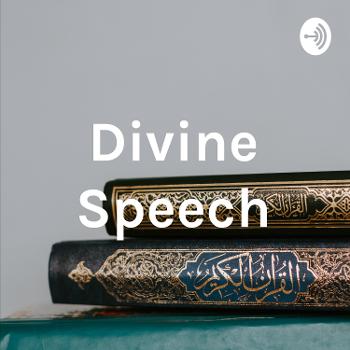 Divine Speech