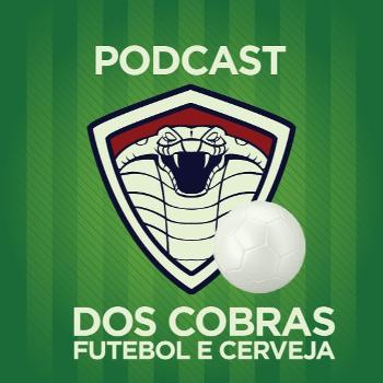 Podcast dos Cobras F.C.