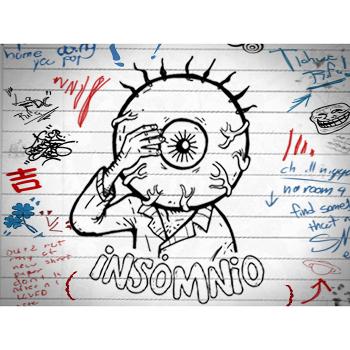 Insomnio Podcast