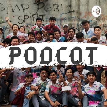 PodCot (Podcast Bacot)