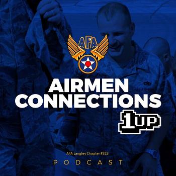 Airmen Connections 1UP!
