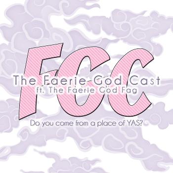 The Faerie God Cast