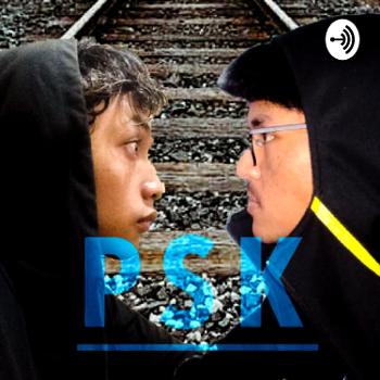 PSK (Podcast Saat Karantina)