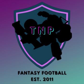 TNP Fantasy Football League