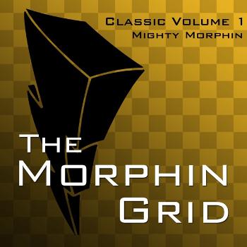 The Morphin Grid: Classic Vol. 1