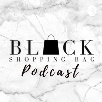 The Black Shopping Bag