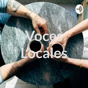 Voces Locales