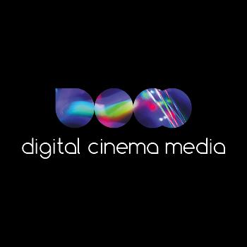 Digital Cinema Media Podcast