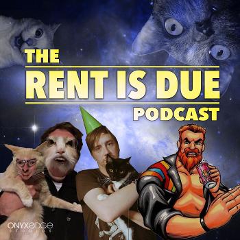 Rent is Due Podcast