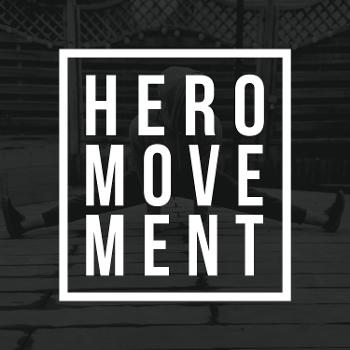 The Hero Movement Podcast