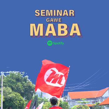 Seminar Gawe Maba