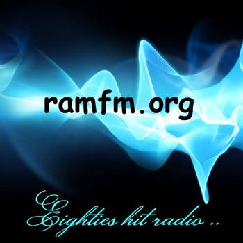 RAM Eighties Hit Radio Retro Mix November 2019 80s Mix by t.o.g