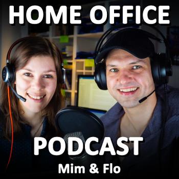 HOME OFFICE - Podcast