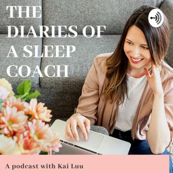 The Diaries of a Sleep Coach