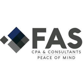 FAS CPA & CONSULTANTS