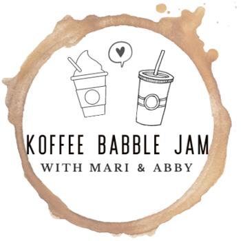 Koffee Babble Jam