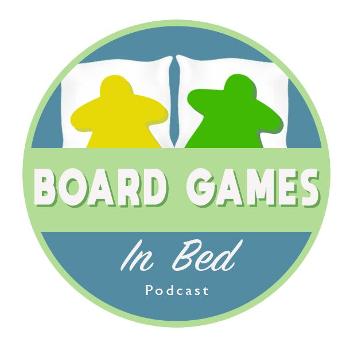 Board Games in Bed