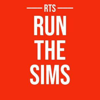 Run The Sims: NFL DFS + Showdown + Fantasy Football