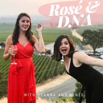 Rosé & DNA