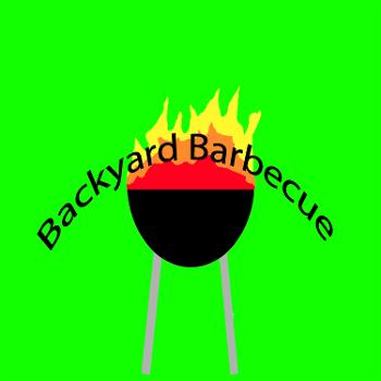 Backyard Barbecue Podcast