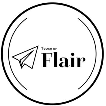 Touch of Flair - An Aviation Podcast