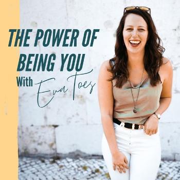 The Power Of Being You
