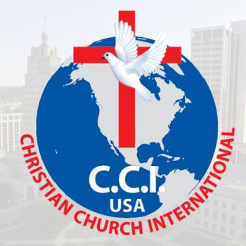 Christian Church Int'l - Fort Wayne