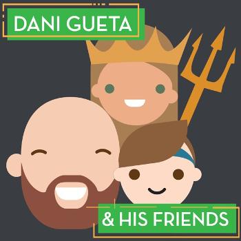 Dani Gueta and His Friends