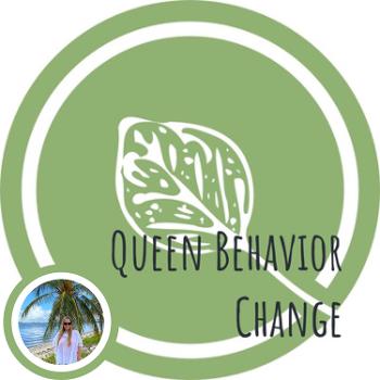 Queen Behavior Change