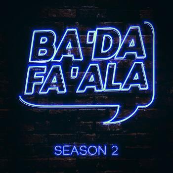Ba'da Fa'ala Podcast