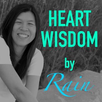 HeartWisdom by Dr. Rain