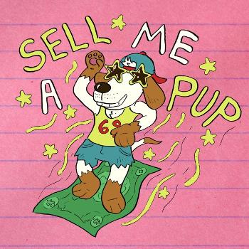 Sell Me A Pup