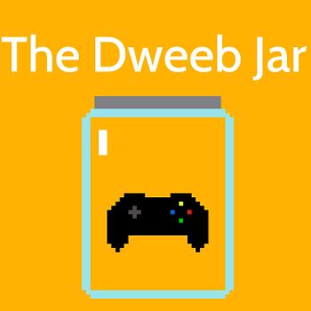 The Dweeb Jar