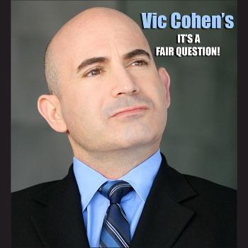 Vic Cohen