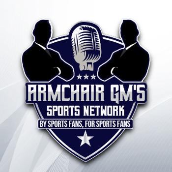 The Armchair GM's Sports Network
