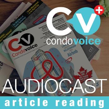 CCI-Toronto - CV+ Audiocasts