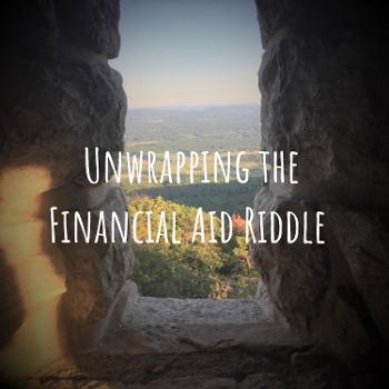 Unwrapping the Financial Aid Riddle