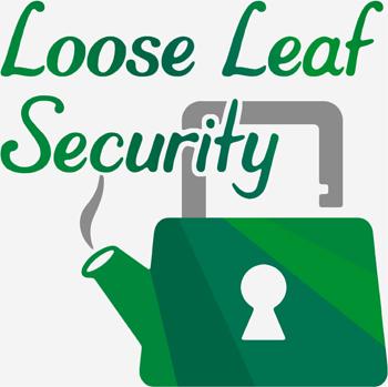 Loose Leaf Security