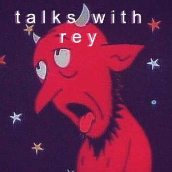 talks with rey