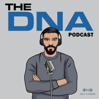 The DNA Podcast