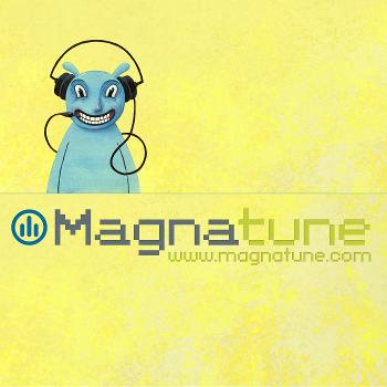 New Age Piano podcast from Magnatune.com