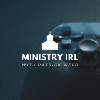 Ministry IRL