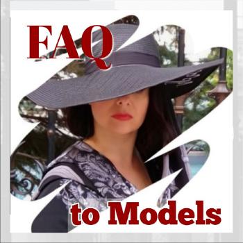 FAQ to Models