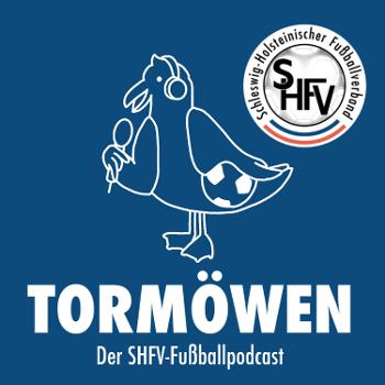 Tormöwen - Der SHFV-Fußballpodcast