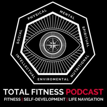 Total Fitness Podcast