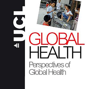 Perspectives of Global Health - Audio