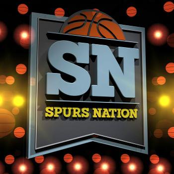 Spurs Nation Podcast
